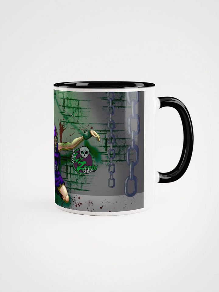 Banner Mug product image (2)