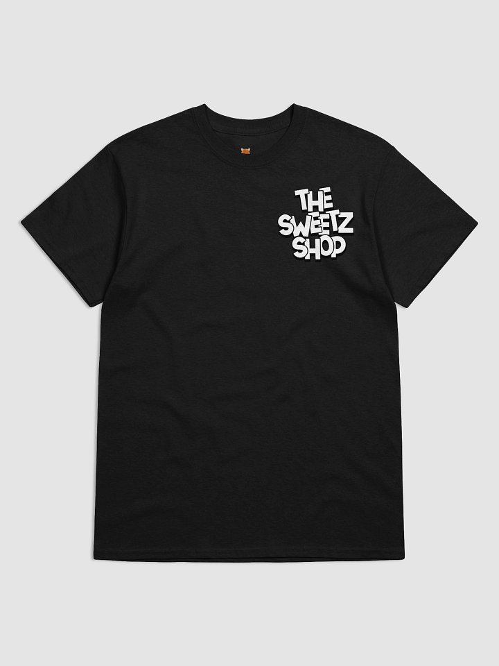 The Sweetz Shop Gildan Heavyweight Tee product image (4)