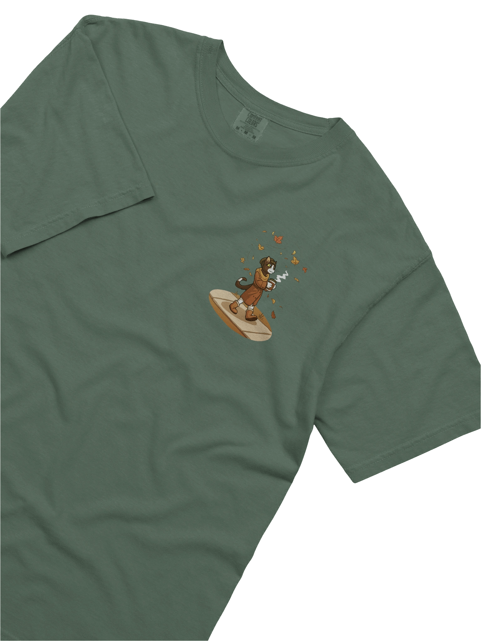 Fall 2025 - Lucy Tee product image (19)