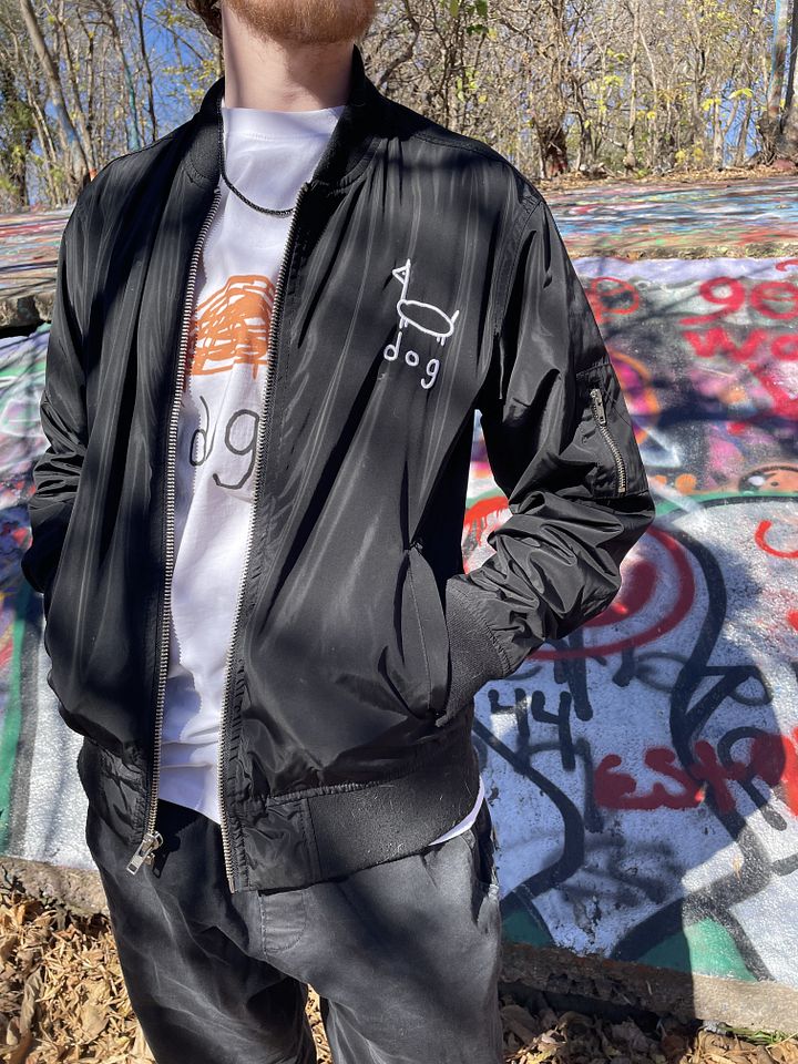 dogg bomber jacket product image (1)