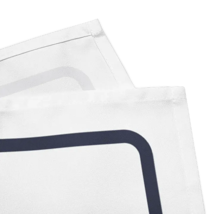 Cloth Napkin Set (4) product image (2)
