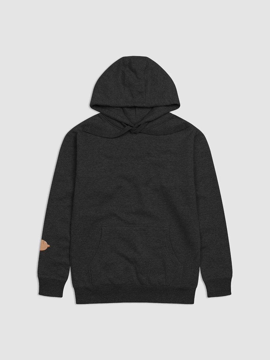 Race You To HELL casual hoodie product image (2)