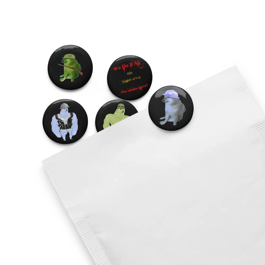 Meme pin collection product image (8)