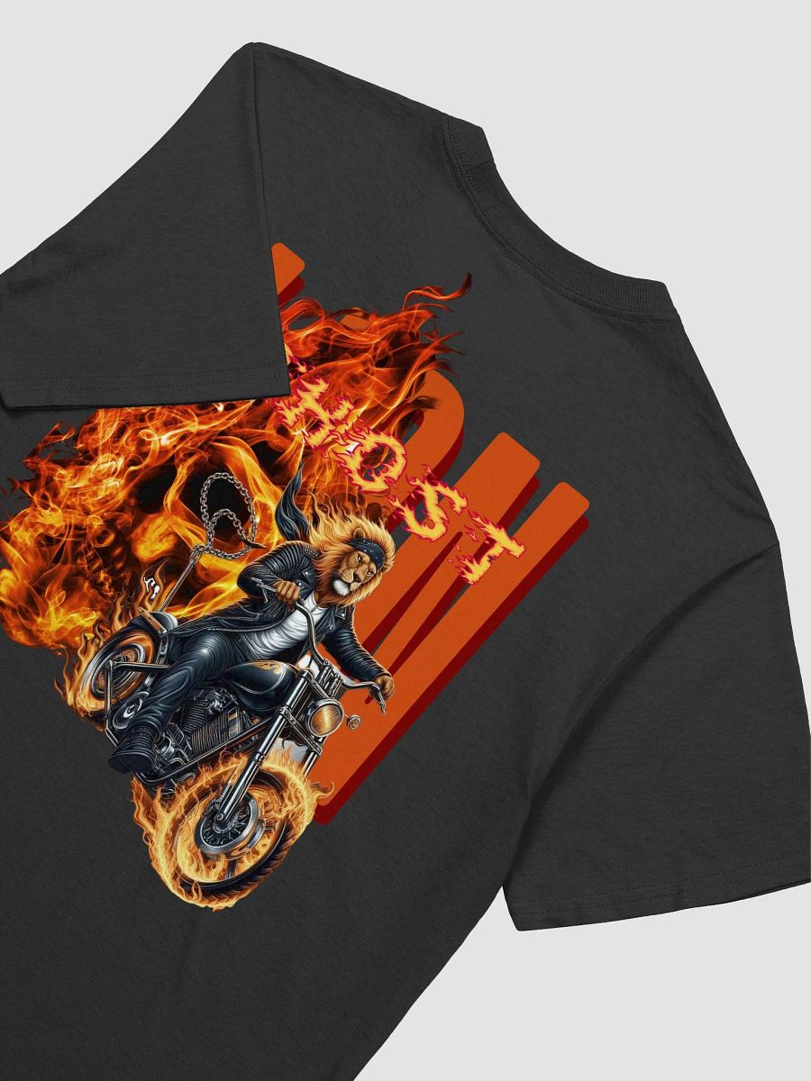 King Rider Unisex T-Shirt product image (6)
