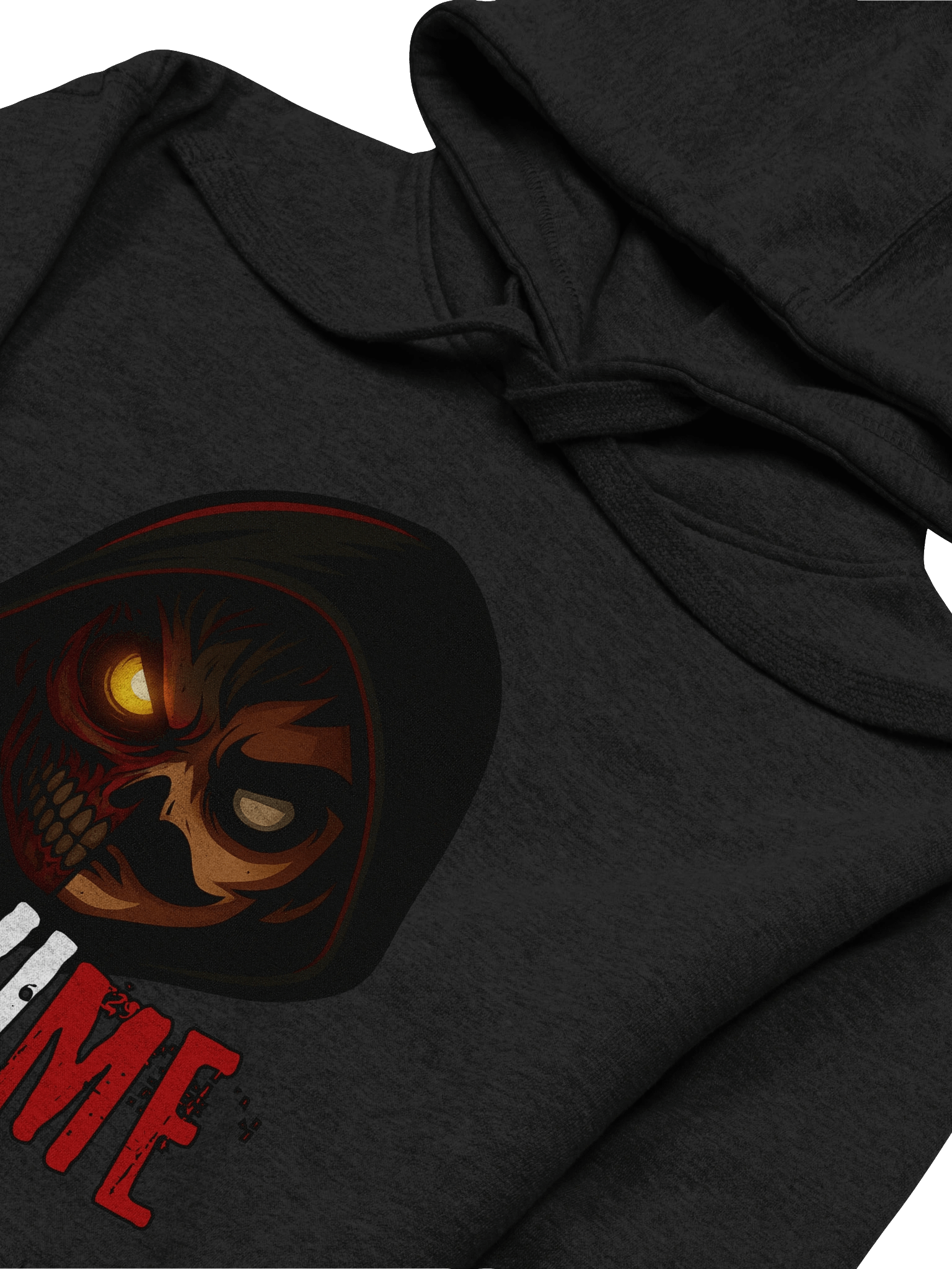 Fiendish Minime Hoodie!! product image (3)