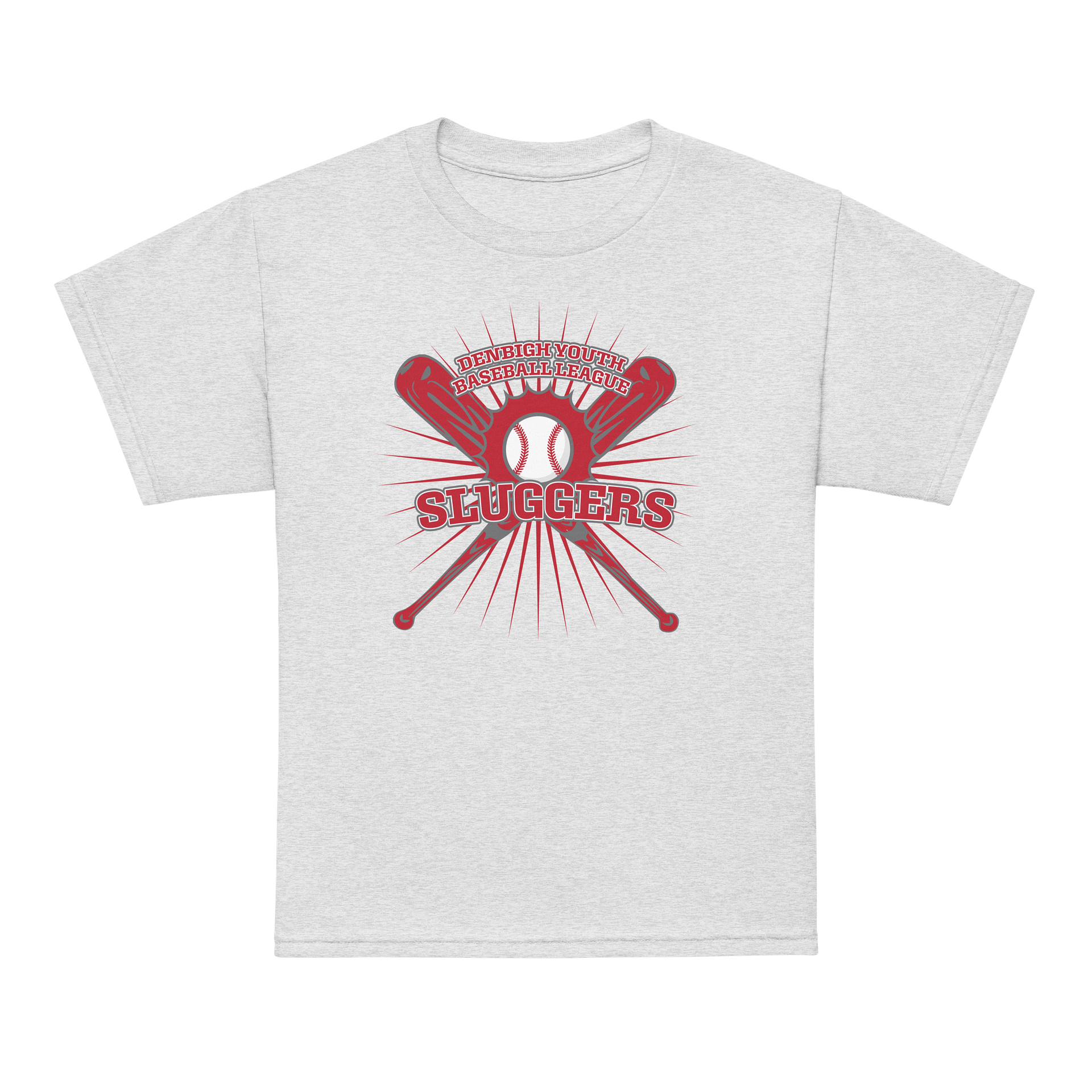 Sluggers - Youth T-shirt product image (56)