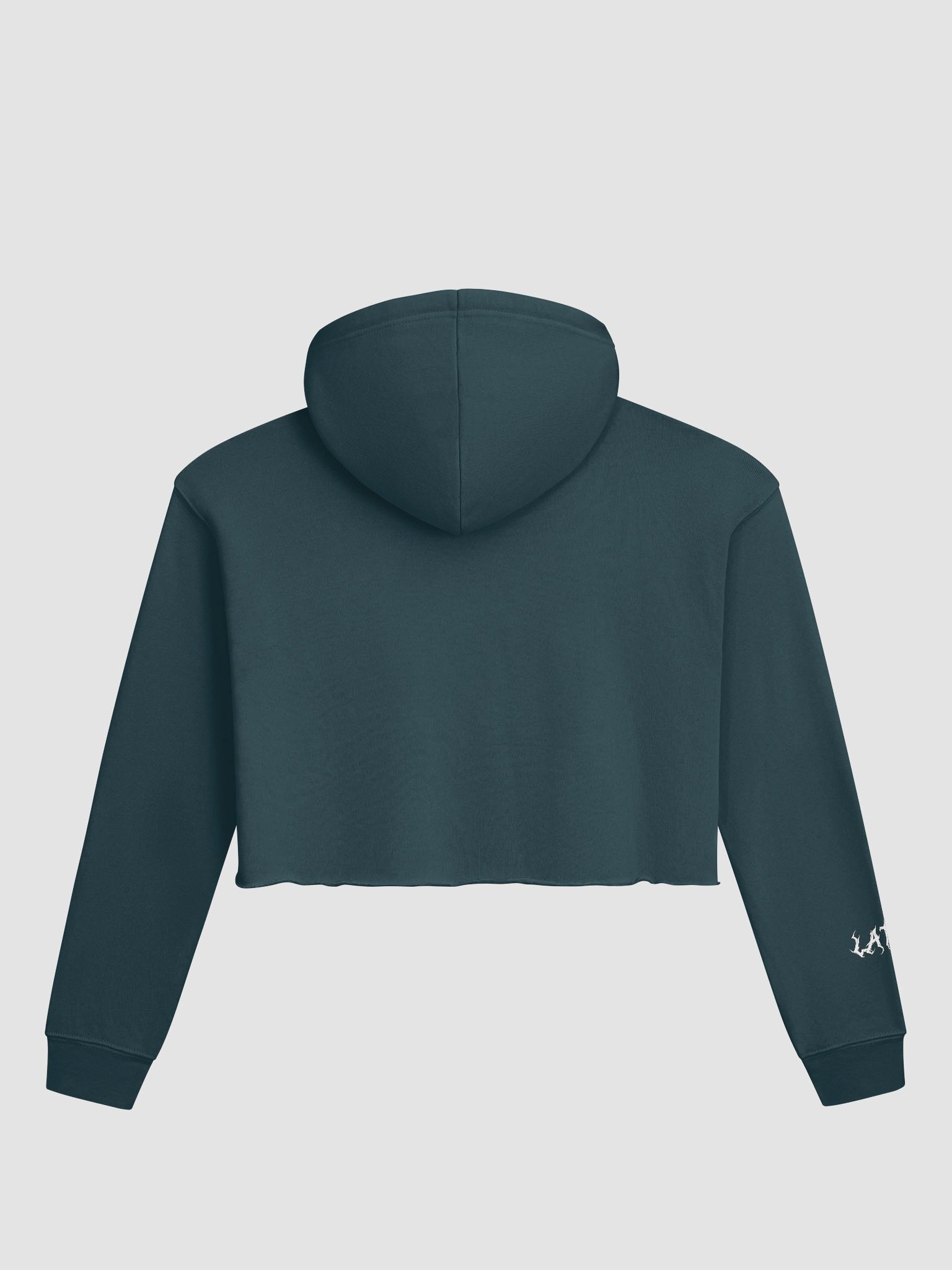 Duck Crop Hoodie product image (2)