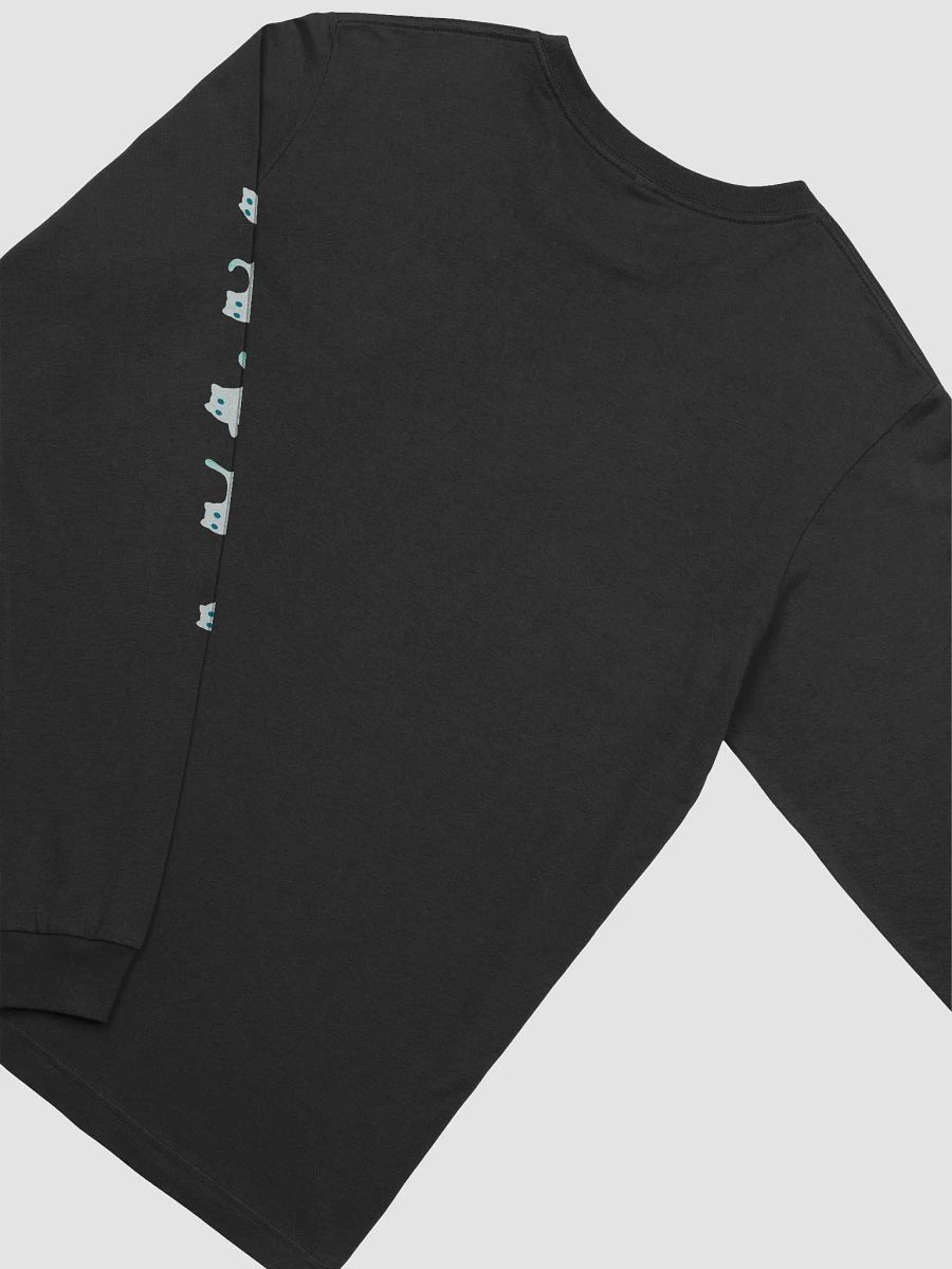 Pumpk - Long Sleeve product image (4)