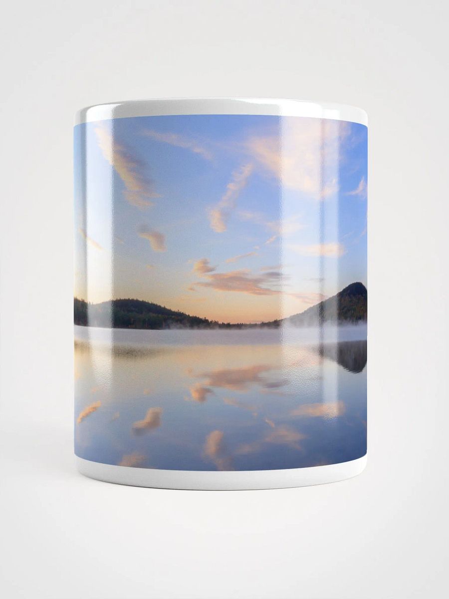 Morning Fog Mug product image (9)