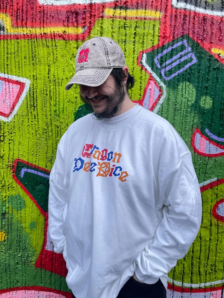 Logo Sweatshirt product image (2)