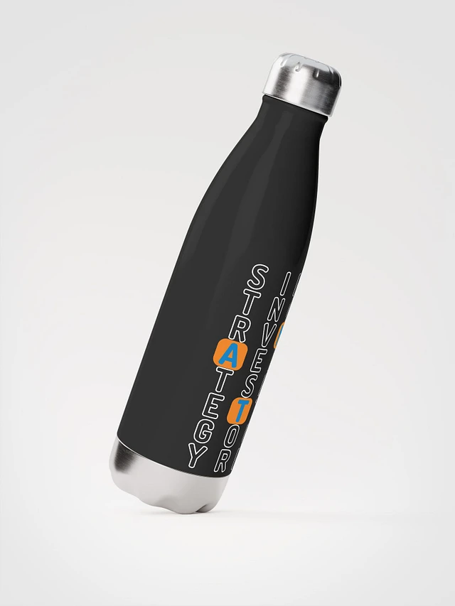 ATM Stainless Steel water bottle product image (2)