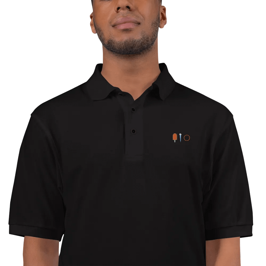 Pop Pop Polo product image (4)