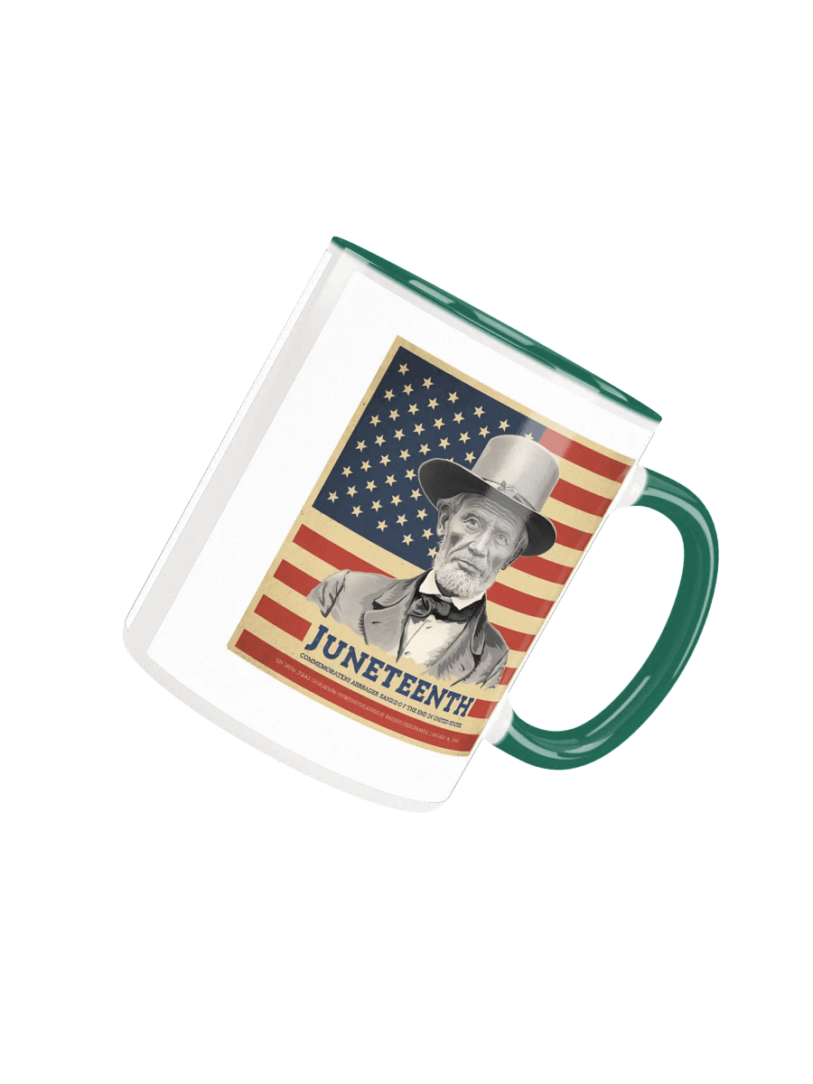 Juneteenth product image (7)