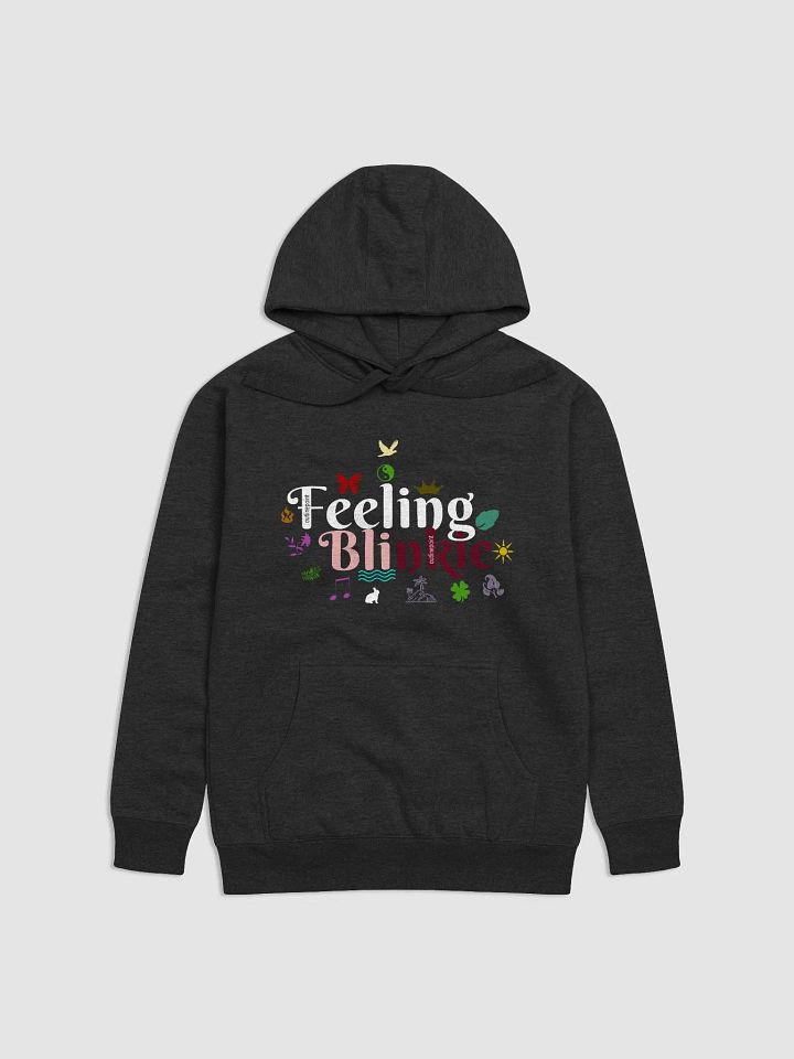 Feelin-Blinkie product image (1)