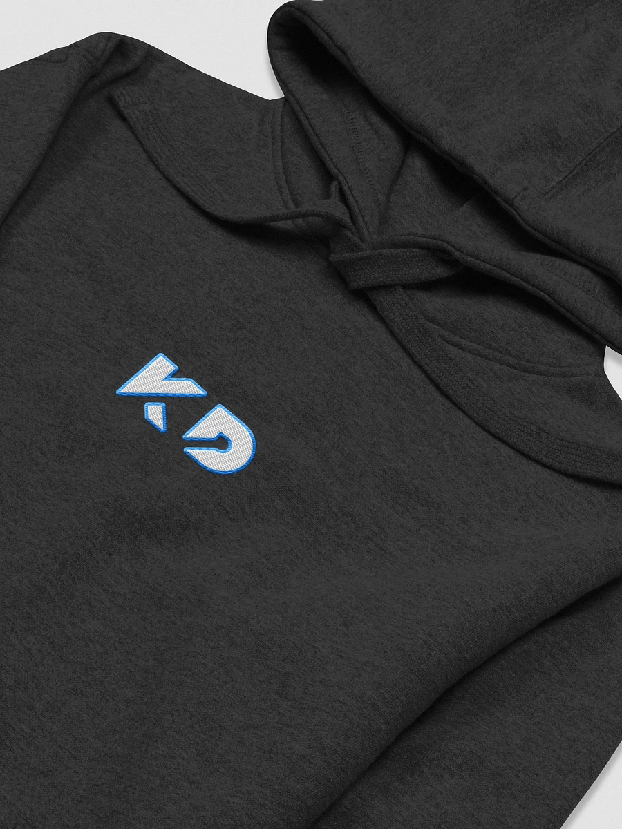 KD Hoodie Embroidered product image (23)