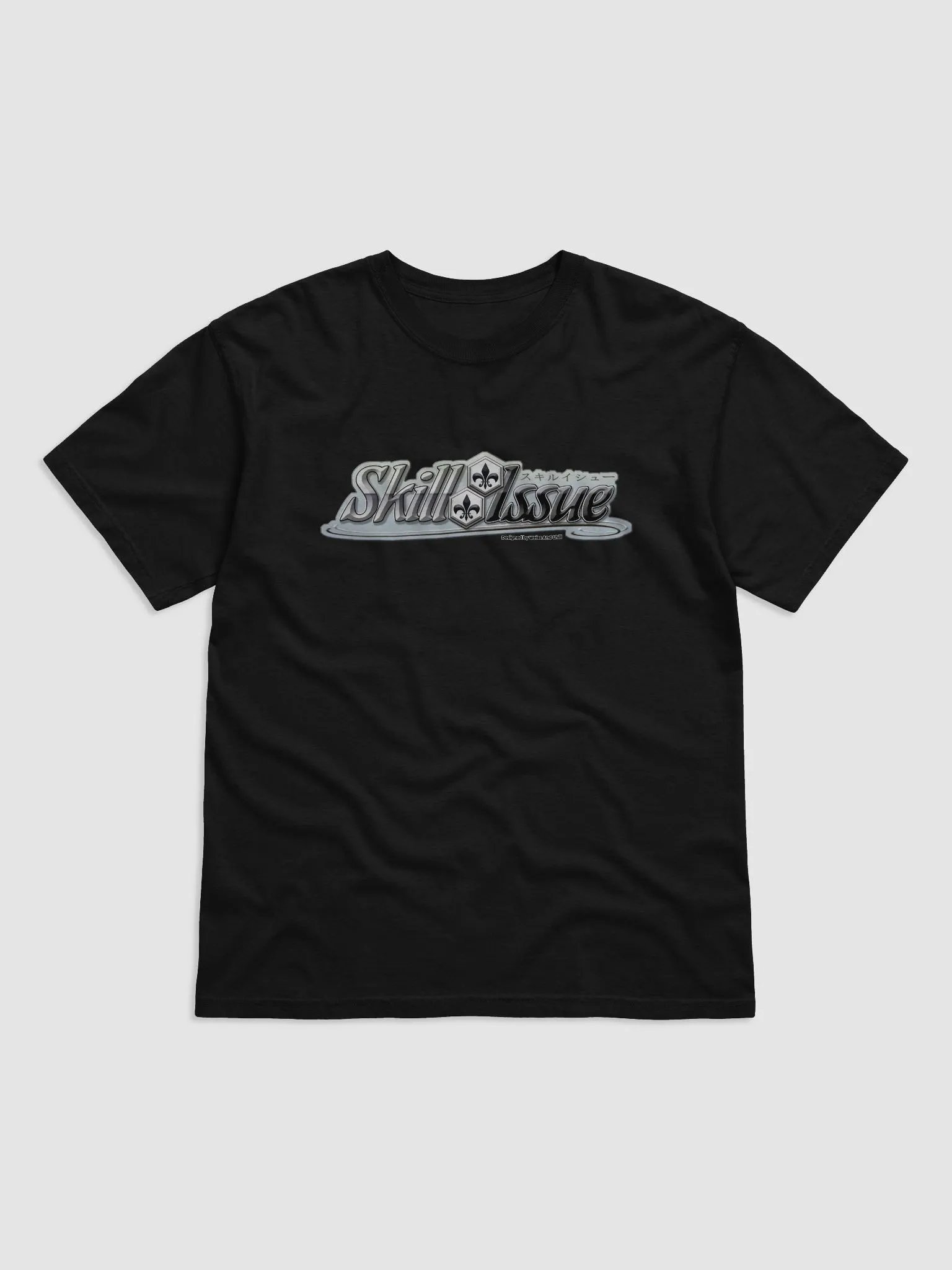 Skill Issue Shirt product image (1)