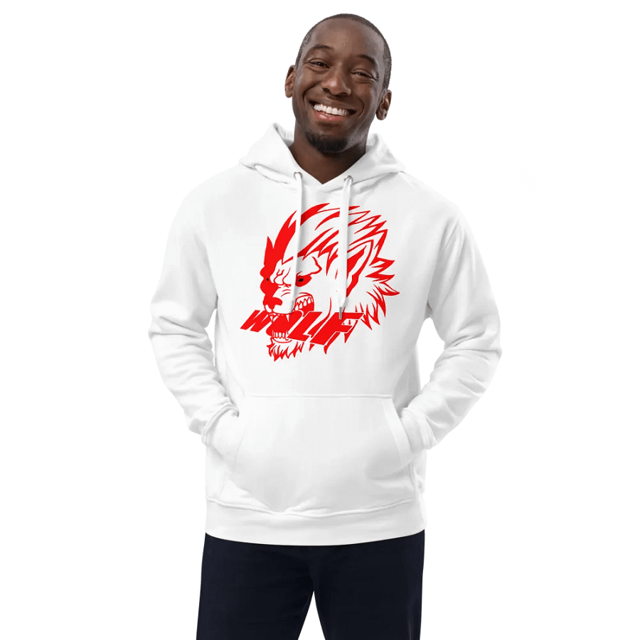 Werewolf hoodies product image (1)