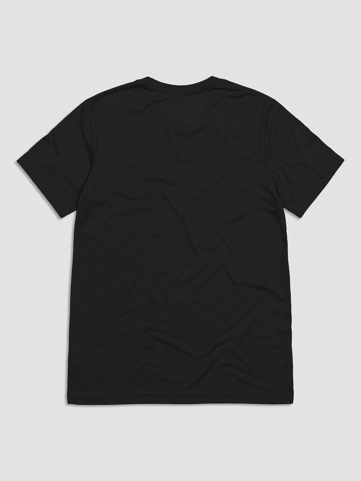 Black Lifestyle Triblend Tee product image (2)