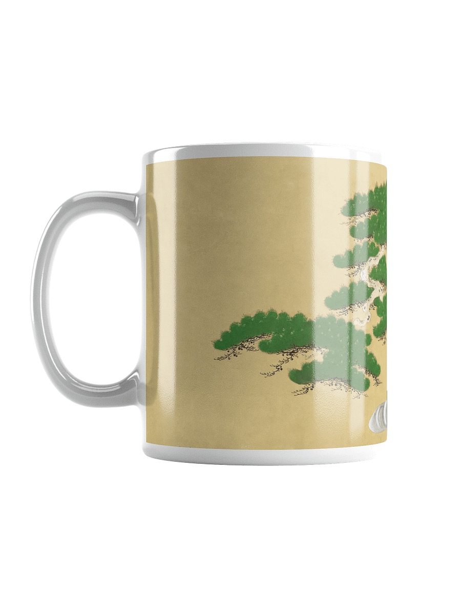 Pine Tree. 11oz. Mug product image (6)