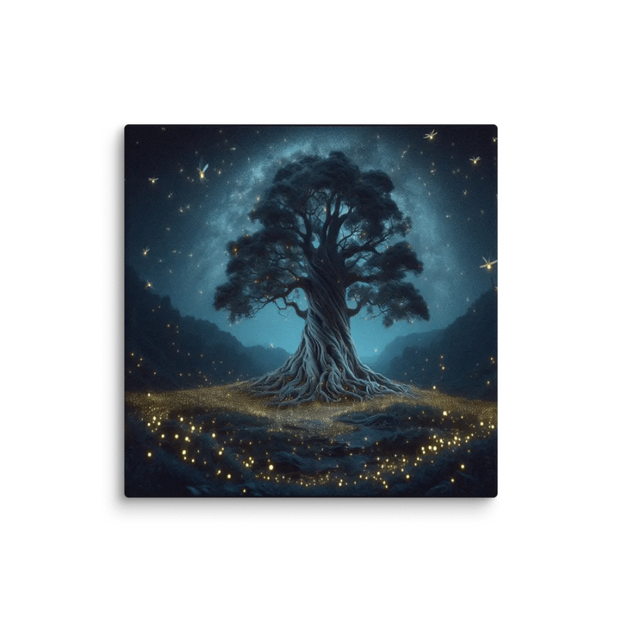 Tree of Life Canvas product image (36)