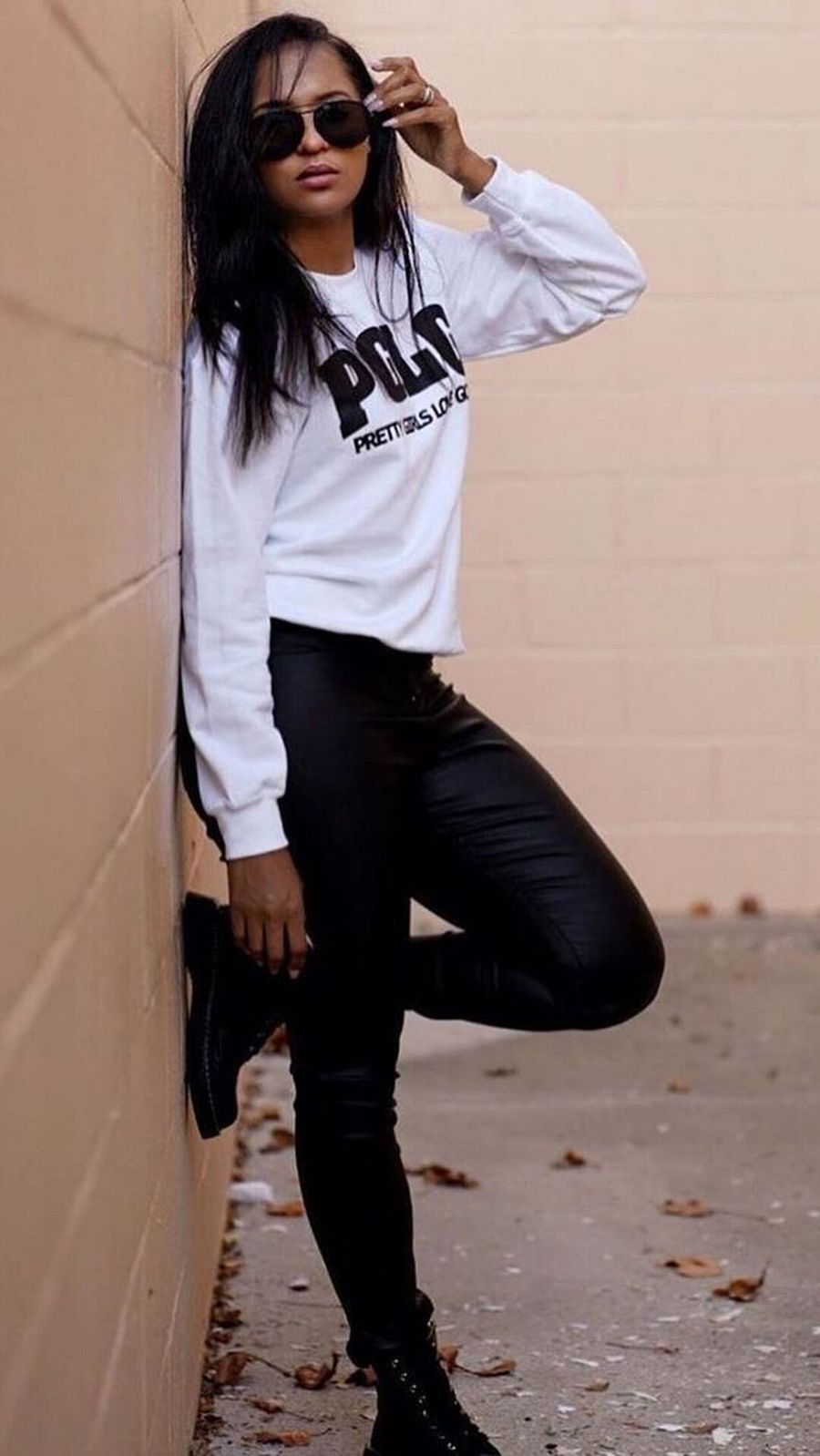 PGLG sweatshirt product image (4)