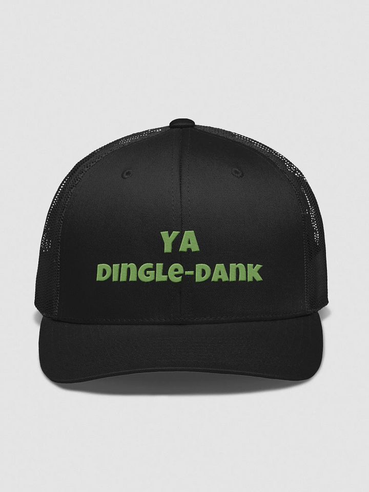 Dingle-Dank Hat product image (1)