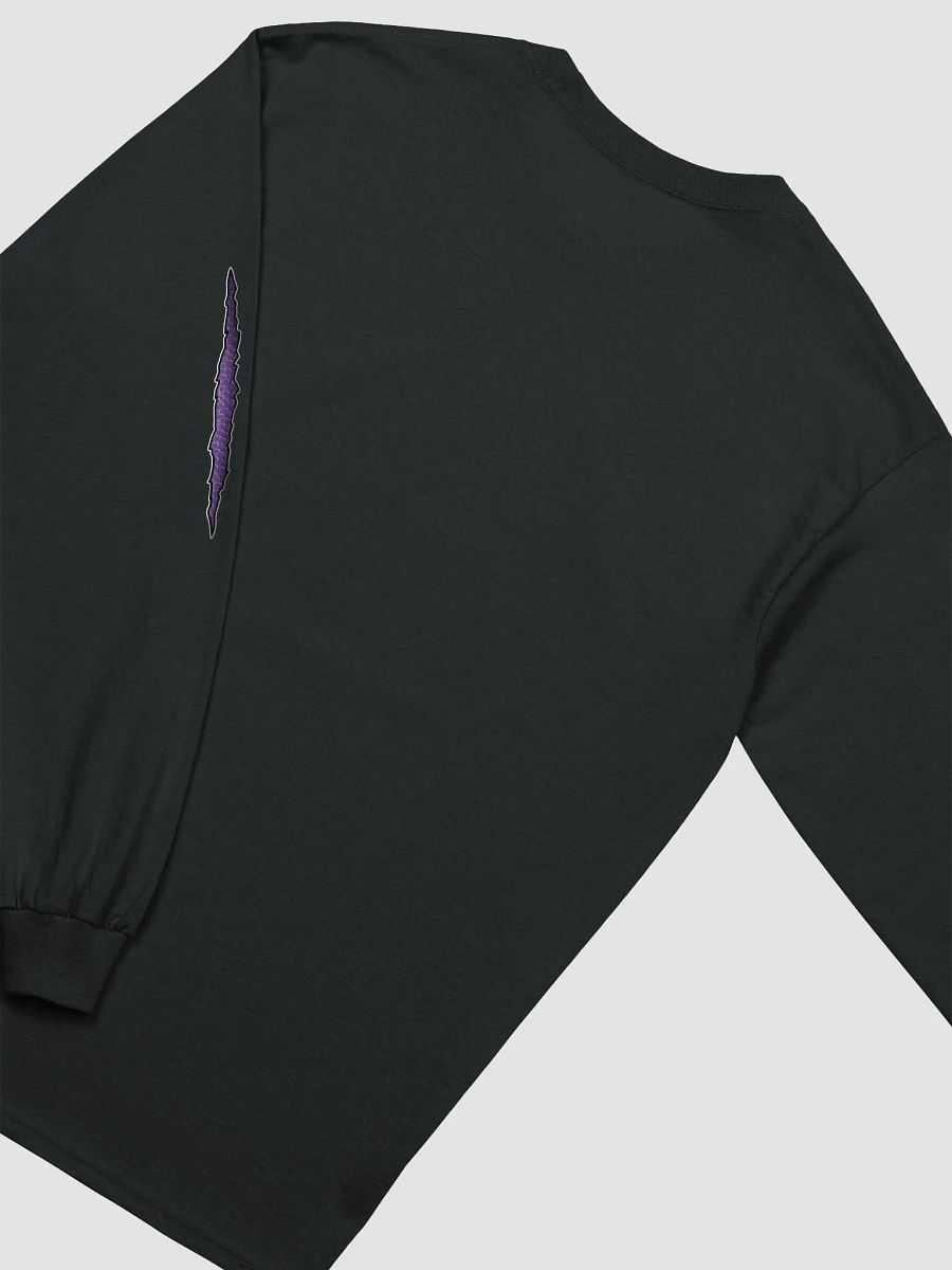 Dragon Tamer Long Sleeve T-Shirt product image (4)