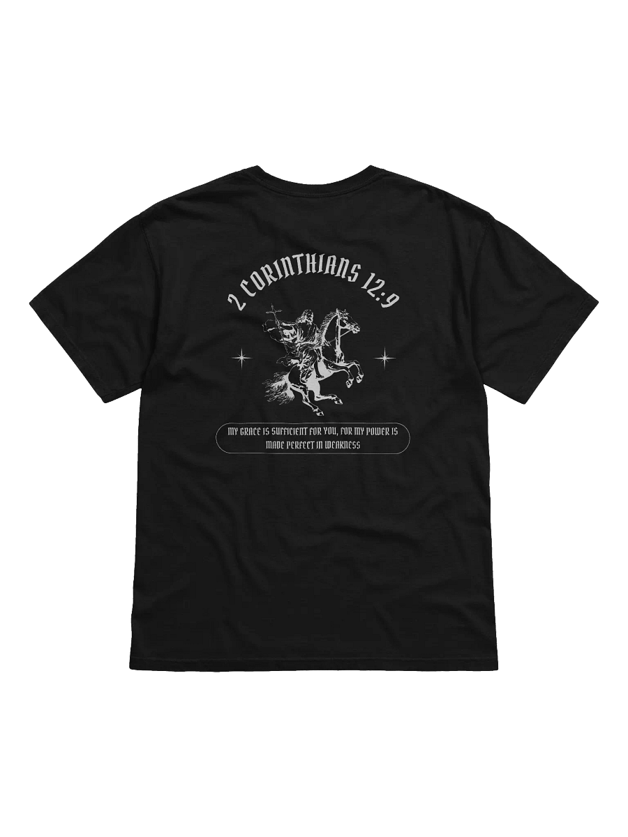 Strength in Weakness (2 Corinthians 12:9) product image (3)