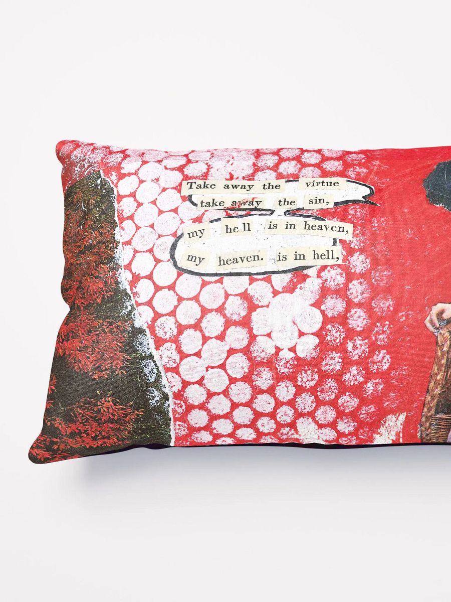 take away the virtue pillow product image (3)