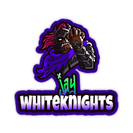 jaywhiteknights