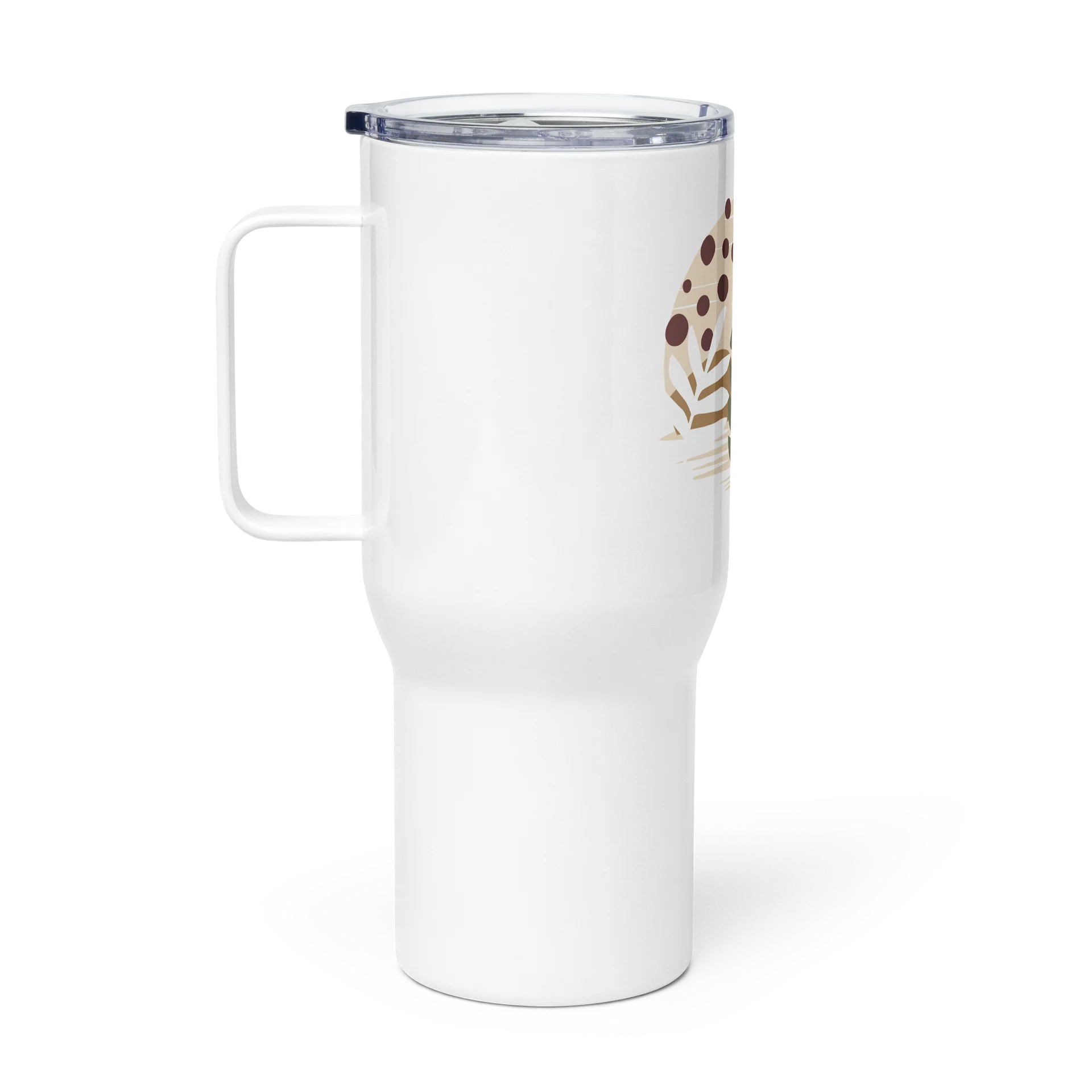 Nature's Delight Travel Mug product image (1)