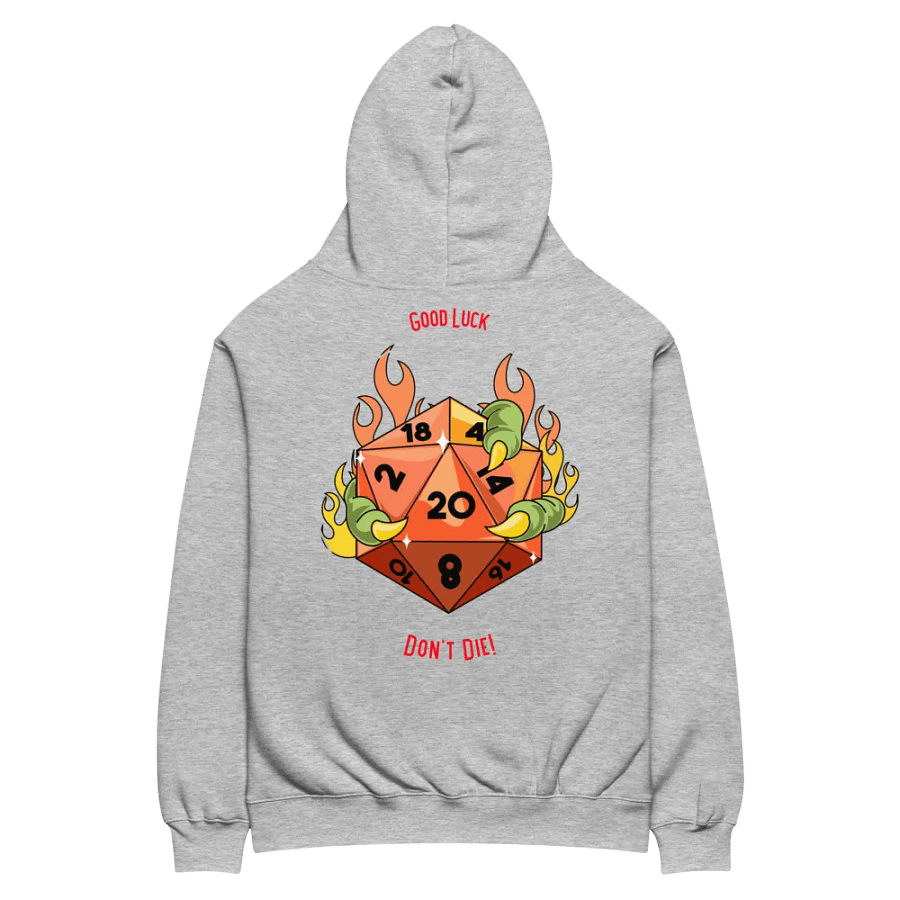 G.L.D.D Hoodie product image (17)