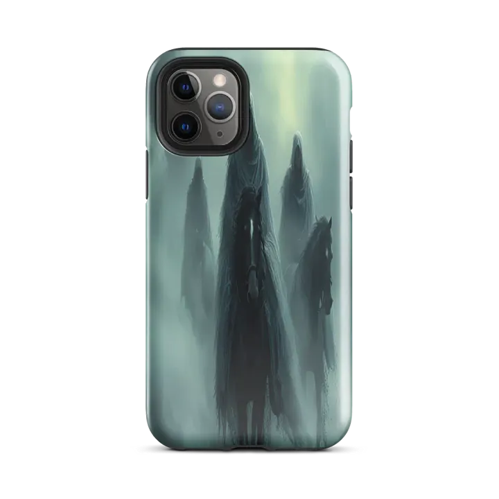 Tough Phone Case for iPhone® product image (2)