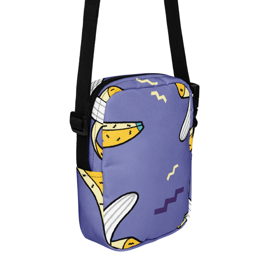 Peel & Reveal Crossbody Bag product image (4)