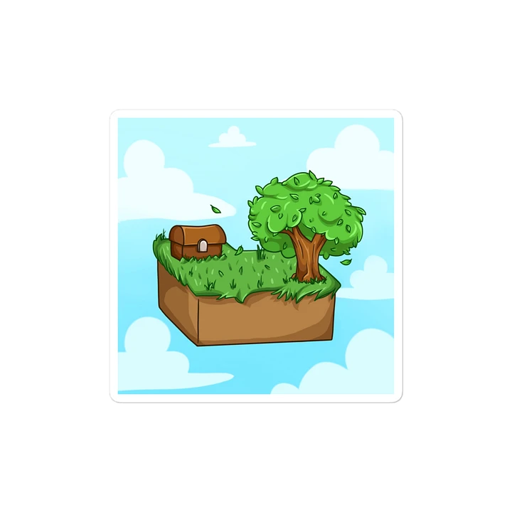 Skyblock Magnet product image (2)