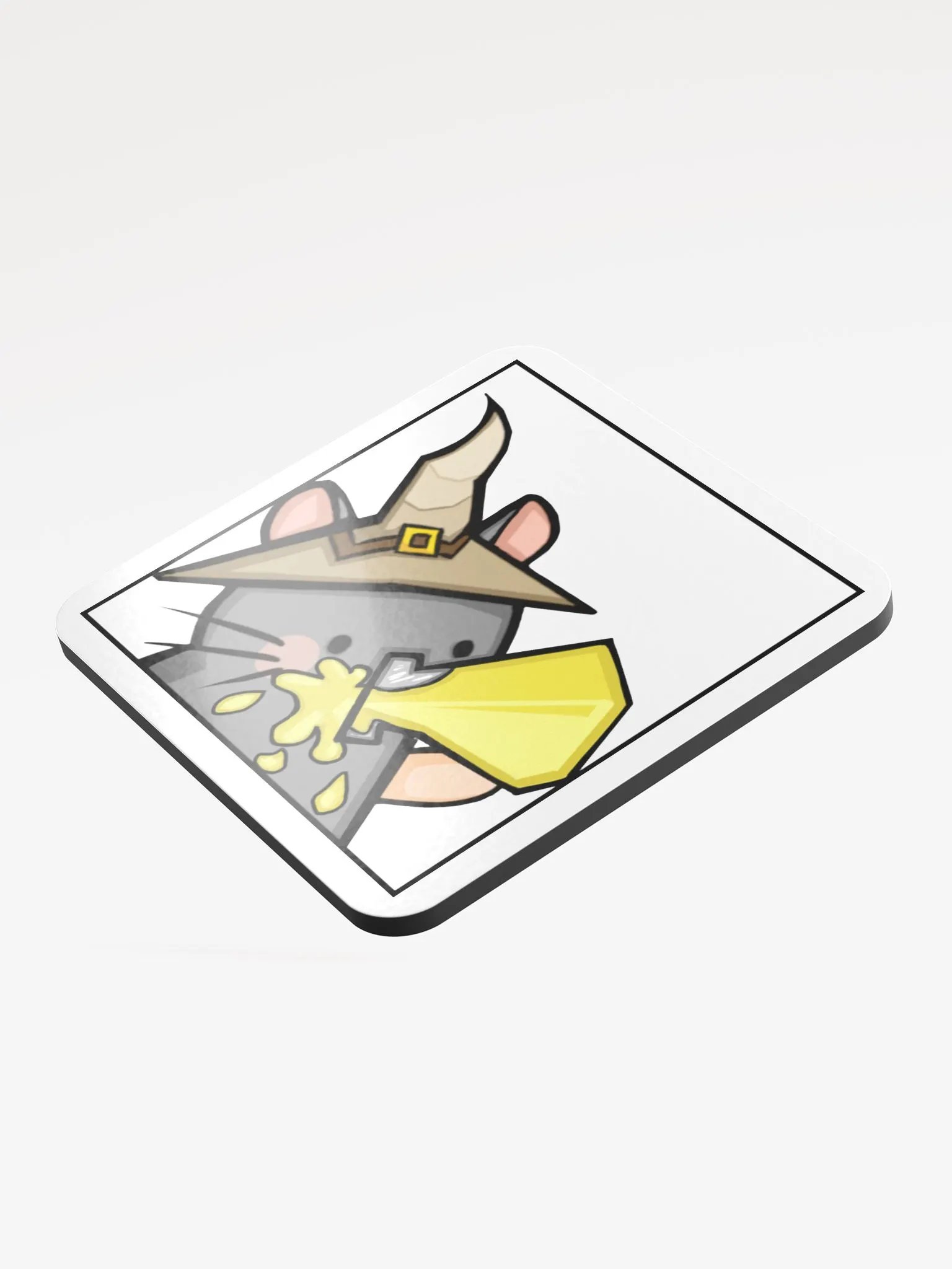 RaatyBrew - Coaster product image (3)