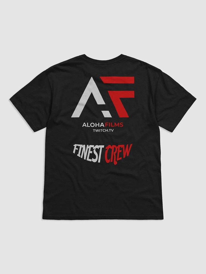 AF - Logo T-Shirt product image (2)