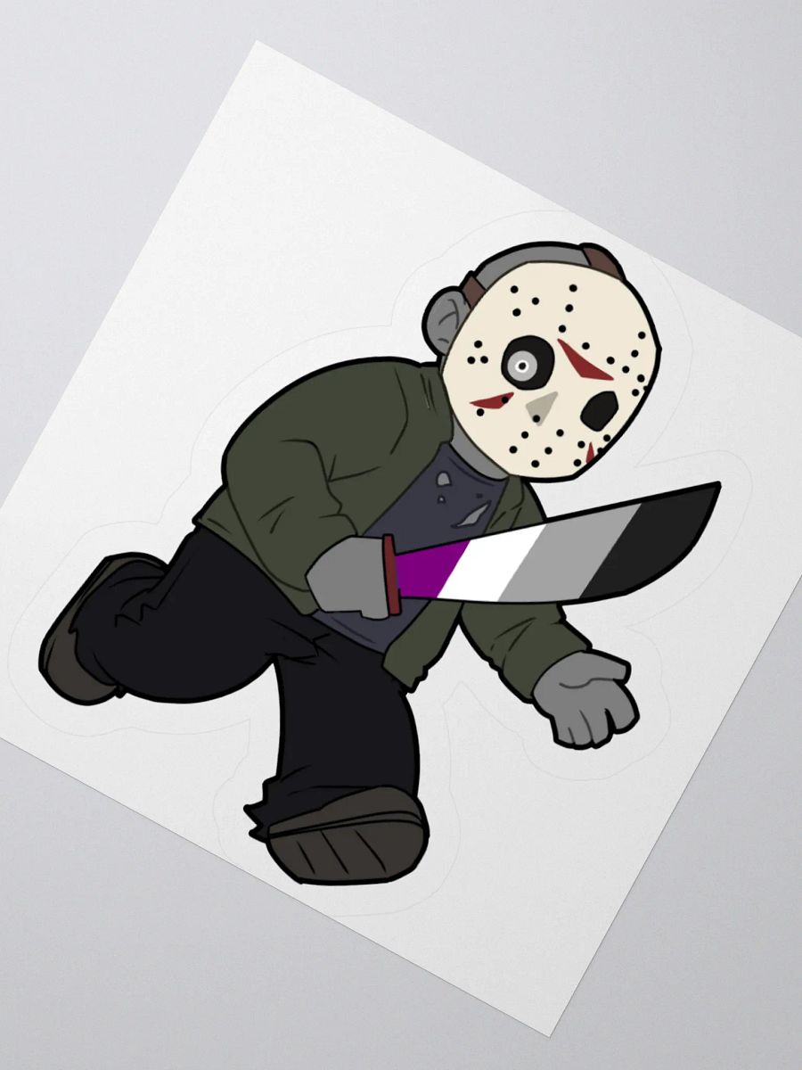 Prides-day the 13th - Demi product image (2)
