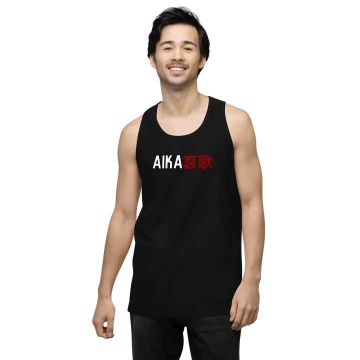 Tanktop Men product image (2)