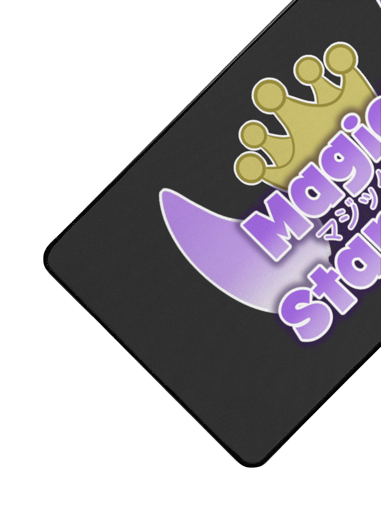 The Logo Desk Mat product image (3)