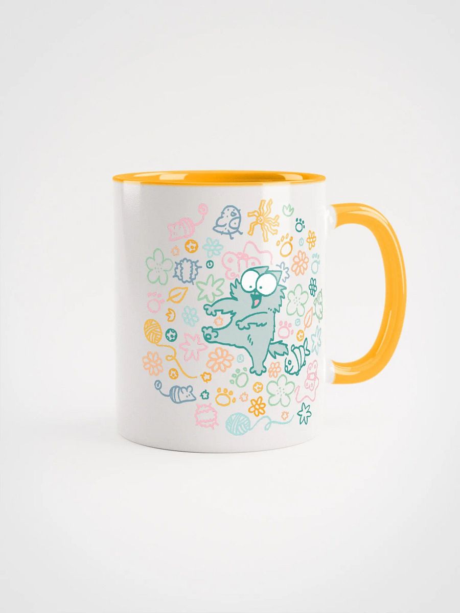 Kitten Mug product image (1)