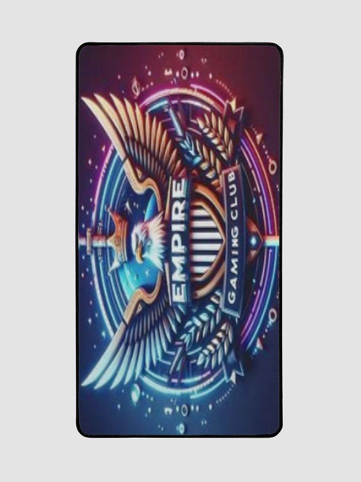 Empire Desk Mat product image (2)