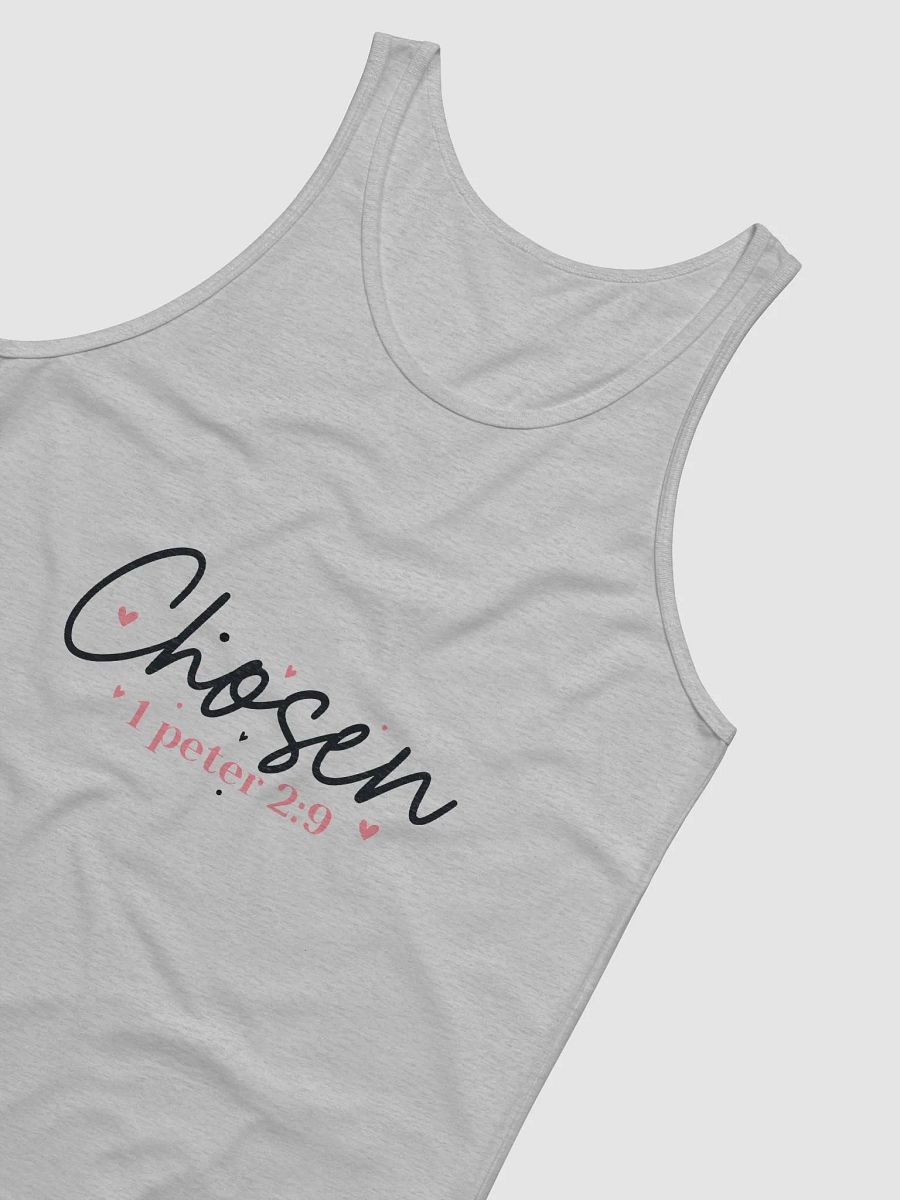 Chosen. product image (15)