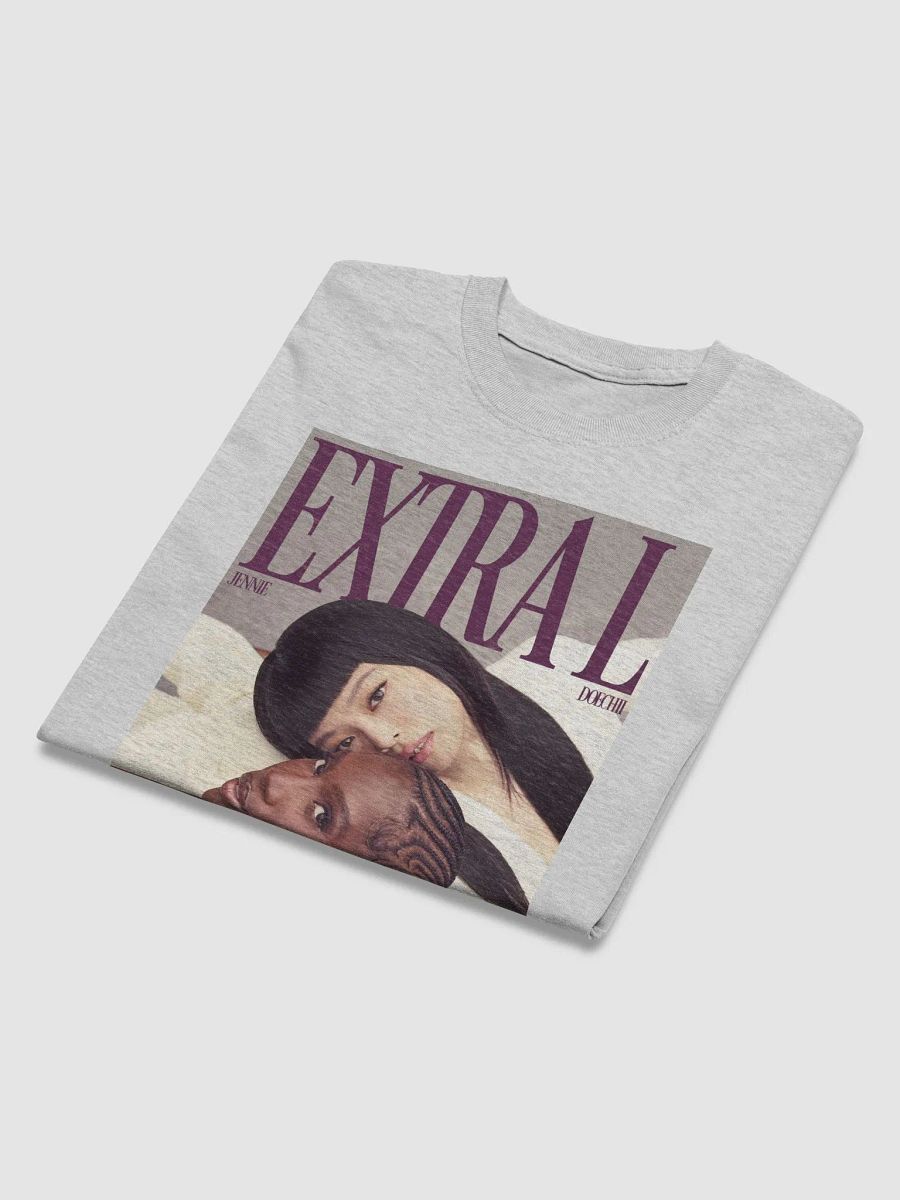 ExtraL JENNIE & Doechii T-Shirt product image (43)