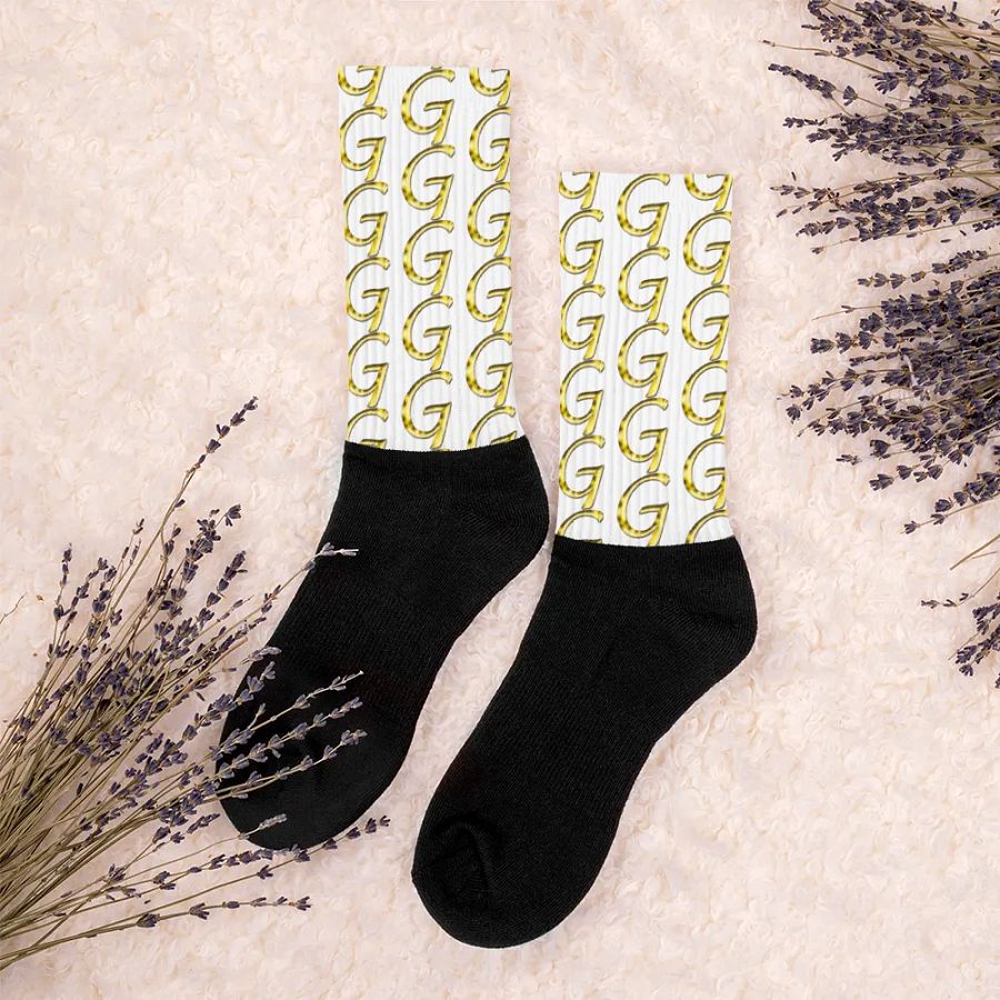 Goldiesocks product image (1)