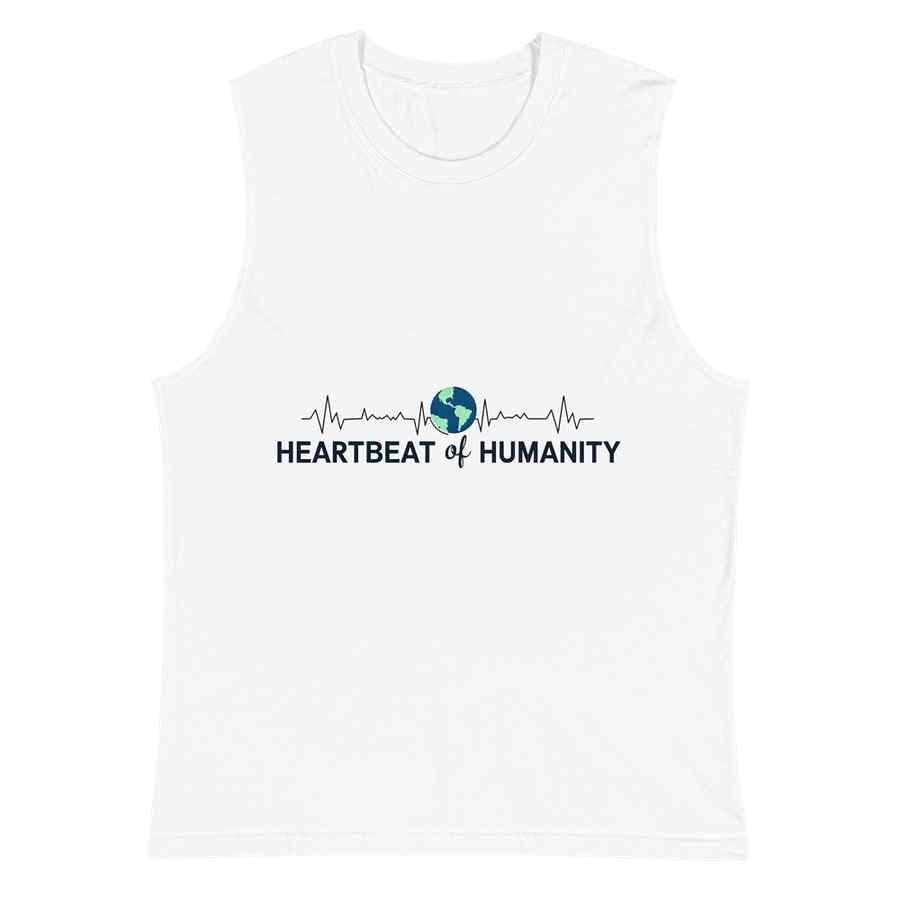 Global Vitality Muscle Tank product image (2)
