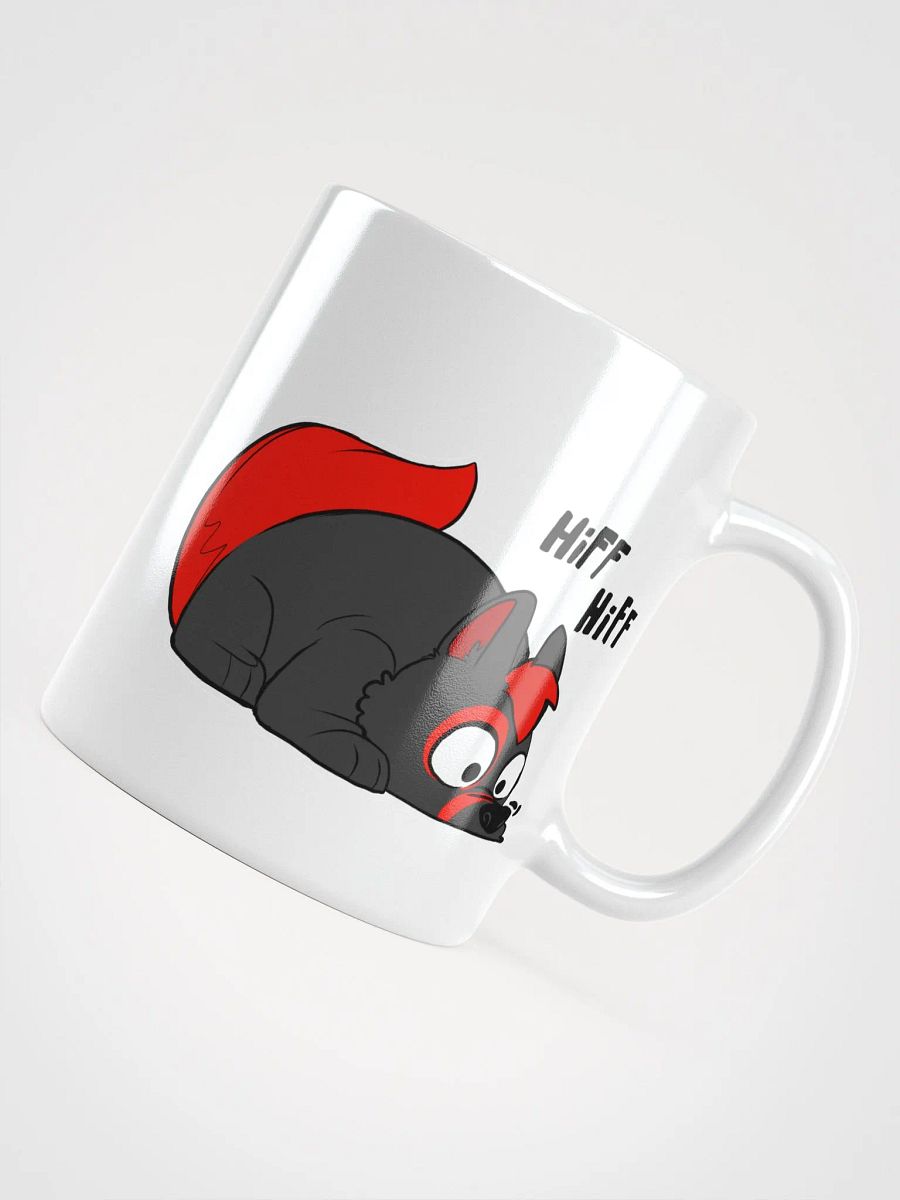 Hiff Hiff White Glossy Mug product image (12)
