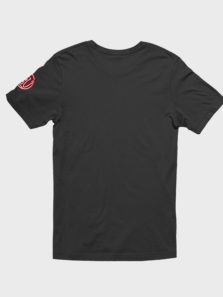 Keep Going On - Limited Edition Ladies T-Shirt product image (10)