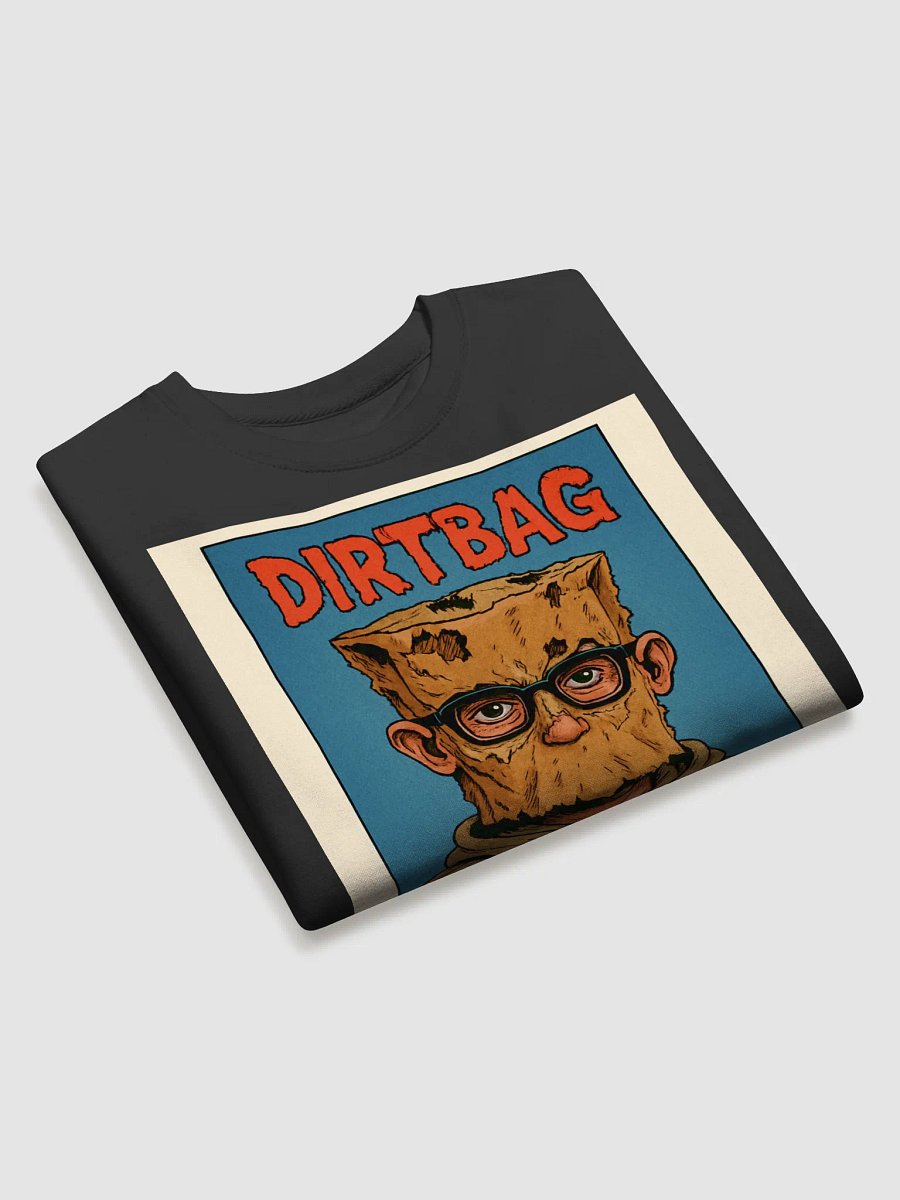 The (Teenage) Dirtbag product image (12)