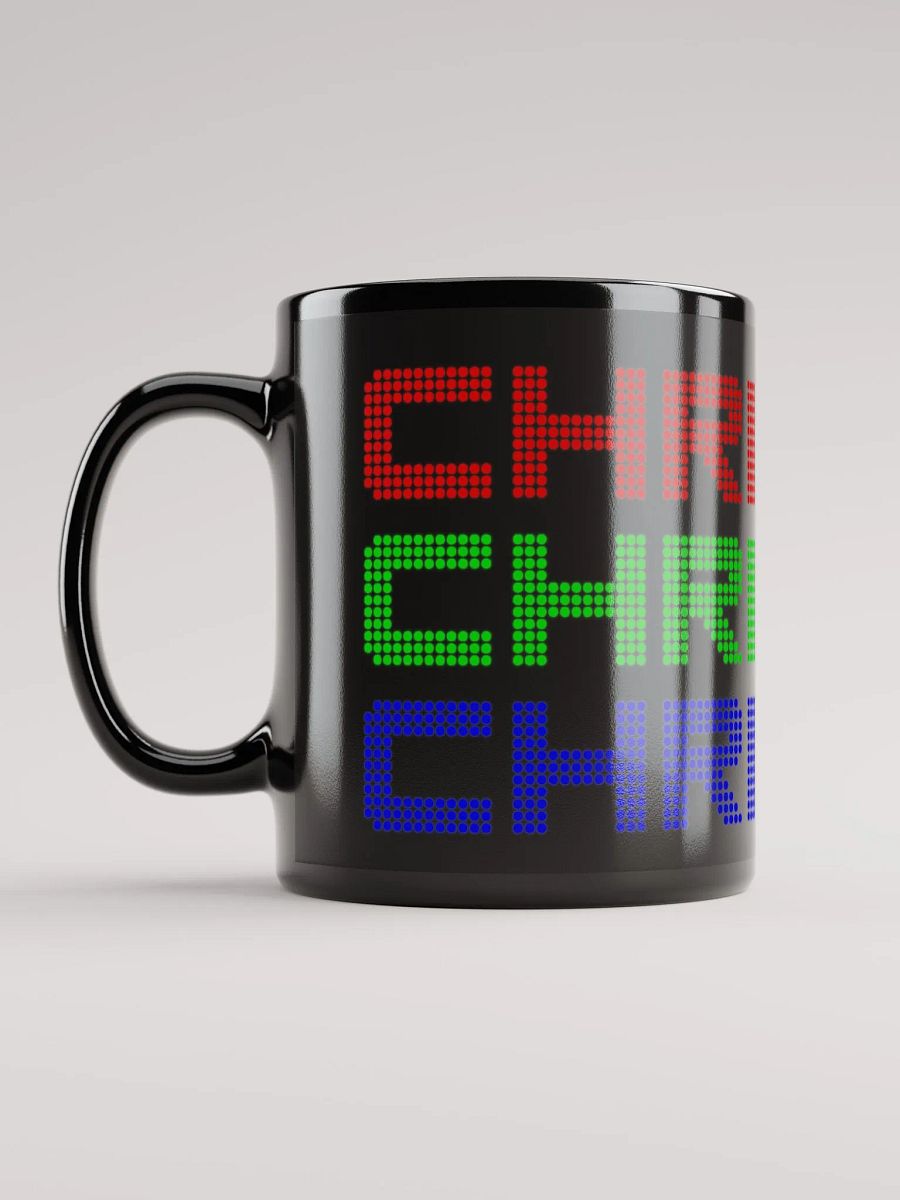 Dot Mug - ChrisMCR product image (6)